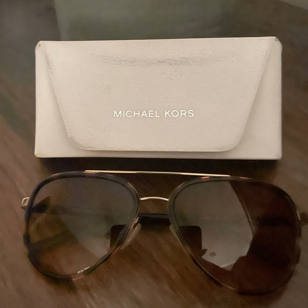(Used) Michael Kors Sunglasses